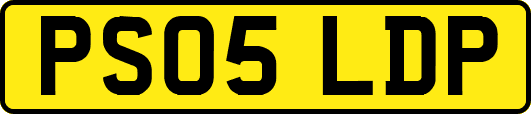 PS05LDP