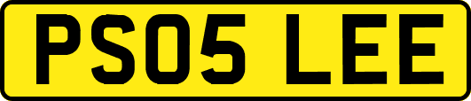 PS05LEE