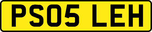 PS05LEH