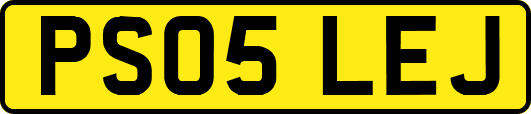 PS05LEJ