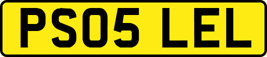 PS05LEL