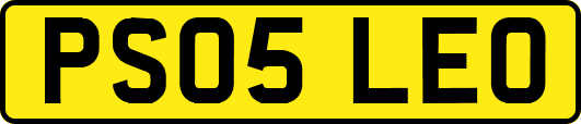 PS05LEO