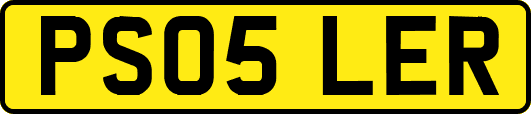 PS05LER