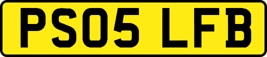 PS05LFB
