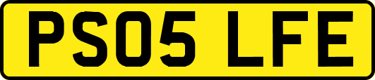 PS05LFE