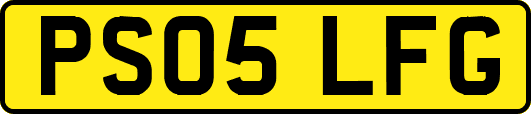 PS05LFG
