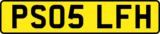 PS05LFH