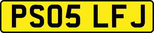 PS05LFJ