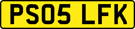 PS05LFK