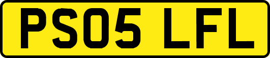 PS05LFL