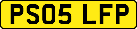 PS05LFP