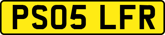 PS05LFR