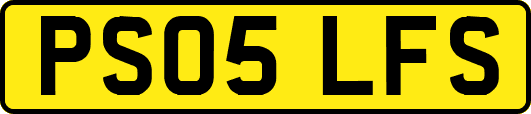 PS05LFS