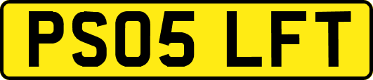 PS05LFT