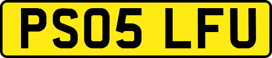 PS05LFU