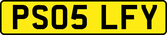 PS05LFY