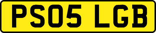 PS05LGB