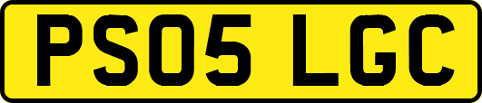 PS05LGC