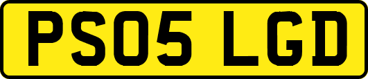 PS05LGD