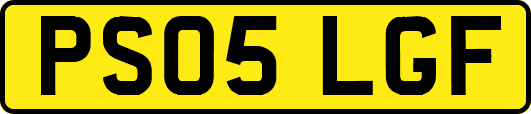 PS05LGF