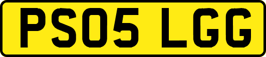 PS05LGG