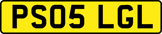 PS05LGL