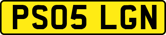 PS05LGN