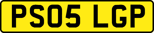 PS05LGP