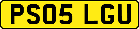PS05LGU
