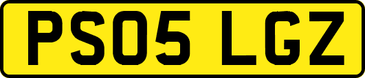 PS05LGZ