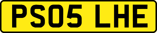 PS05LHE