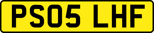 PS05LHF