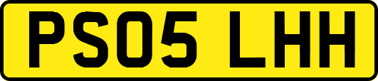 PS05LHH