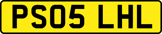 PS05LHL