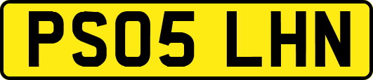 PS05LHN