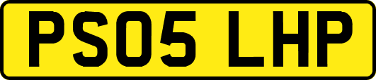 PS05LHP
