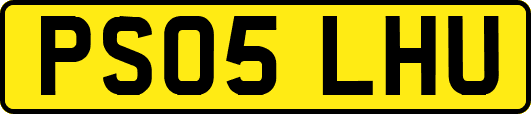 PS05LHU