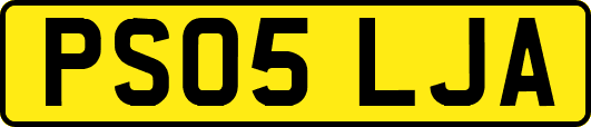 PS05LJA