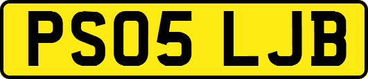 PS05LJB