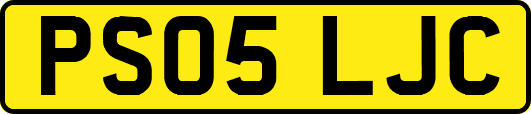 PS05LJC