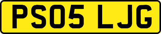 PS05LJG