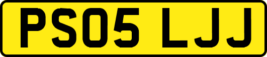PS05LJJ