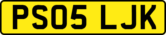PS05LJK