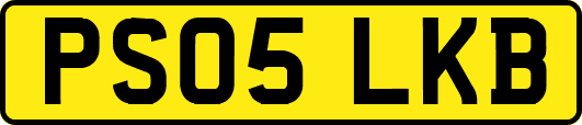 PS05LKB
