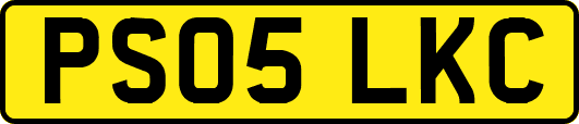 PS05LKC