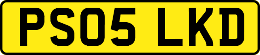 PS05LKD