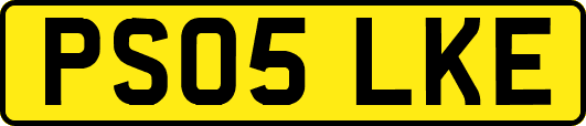 PS05LKE