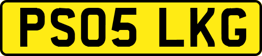 PS05LKG