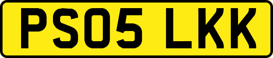 PS05LKK