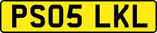 PS05LKL